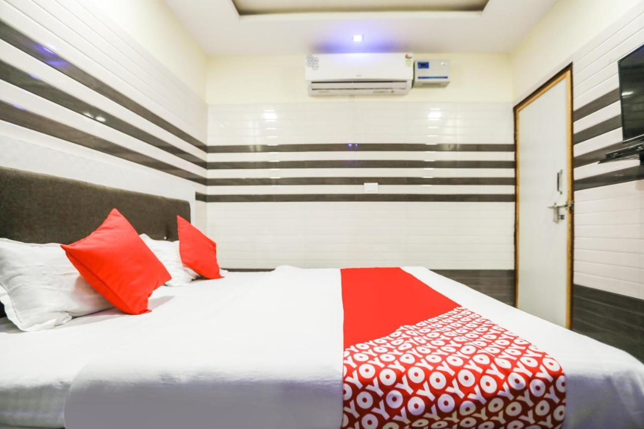 Oyo 71693 Starlight Hotel Gangānagar Exteriér fotografie
