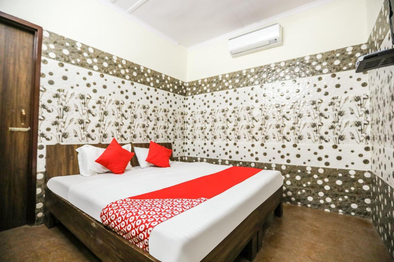Oyo 71693 Starlight Hotel Gangānagar Exteriér fotografie